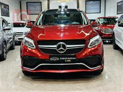 مێرسێدس بێنز GLE